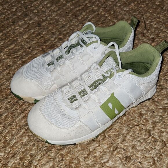 Viktos PTXF Core 1 Tactical Training Shoes. 8.5 - Picture 4 of 8